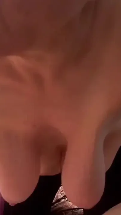 She Likes Receiving Dick in All Holes Cum in Her Ass