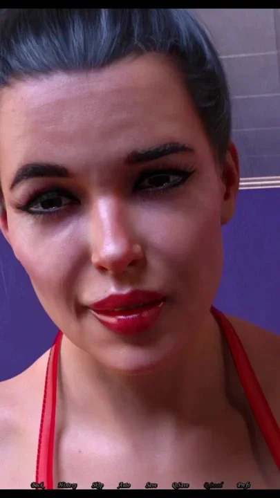 Hot MILF stepmom caught stepson jerking off in His Room - Milfania 01 By Dr