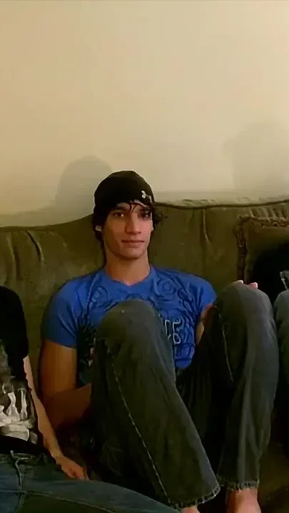 Everyone's Fucking Everyone on the Couch