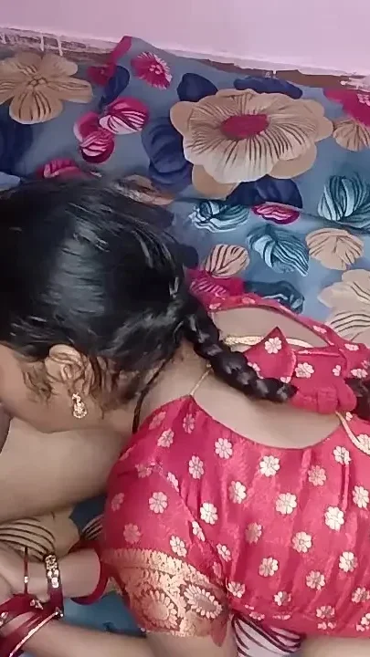 Desi Wife's Ass Fucked