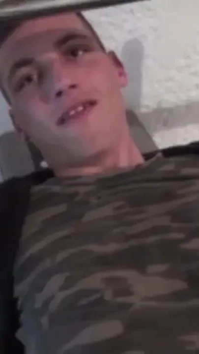Fucked by his best friend straight David