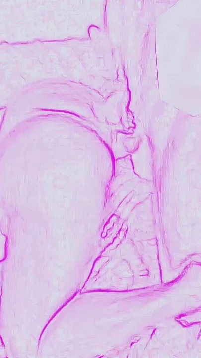Do you paint the way I paint Clip 2