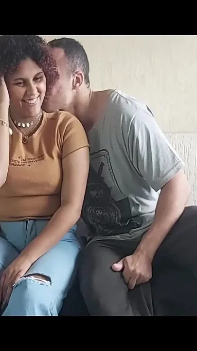 Giving It to My Hot Hot Huge Friend