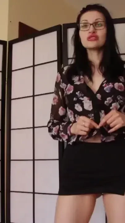 Your new job