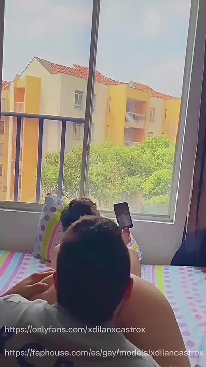 My Straight Guy Fucks My Ass Bareback Until He Cums Inside My Ass