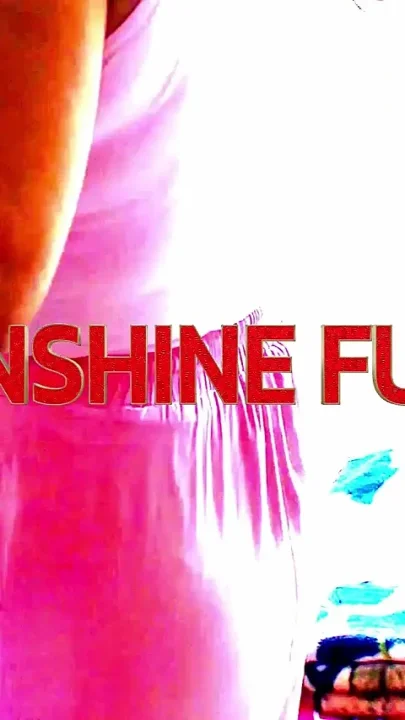 Sunshine Fuck with Garabas and Olga
