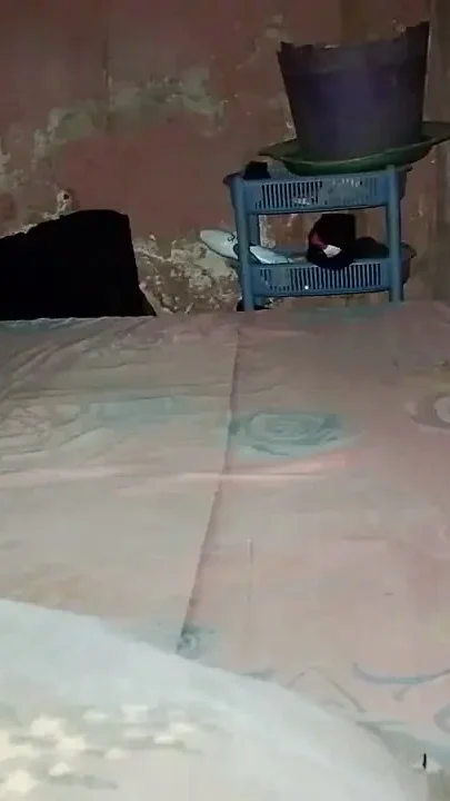 No Pussy No Issue I Have My Bed