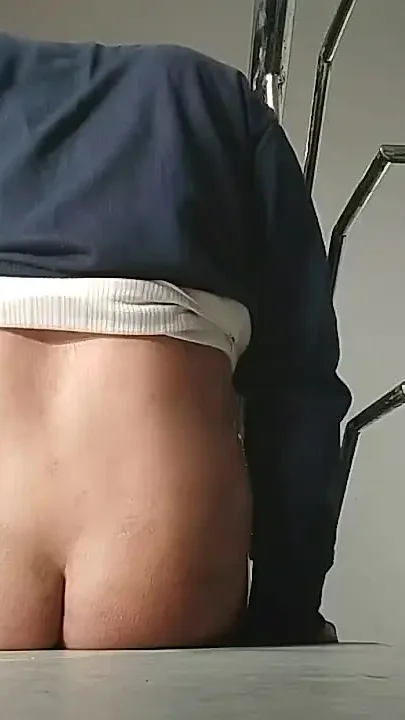 Fucked Hard by White Marbled Stairs