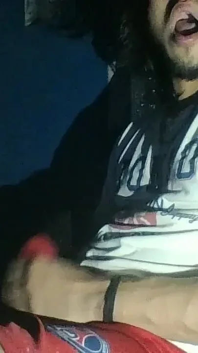 Rolling up the Mini Chord