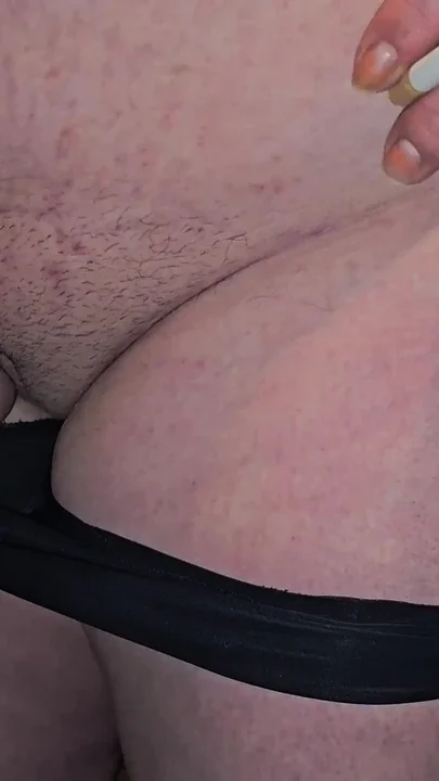 My Boss Cums on My Panties on Break I Got a Raise