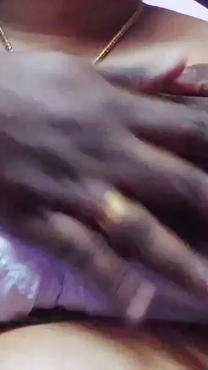 Indian plump stepmom with her stepsons friend Clip 1