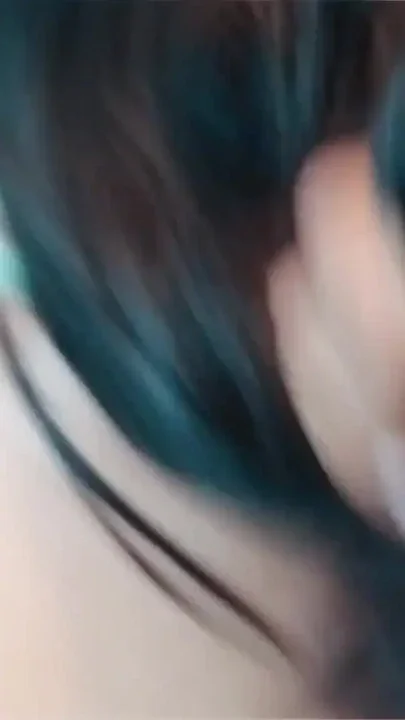 POV I couldn't resist my stepmom's huge butt in doggy style Stepson sneaks into