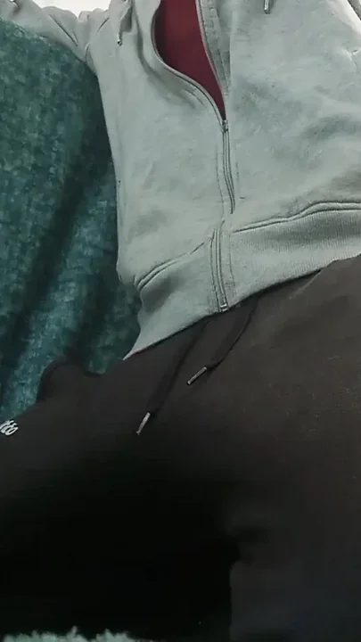 I Returned Home and My Rich Cock Came Watching My Neighbor with the Binoculars