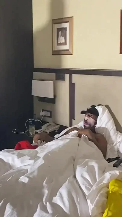 Three Boys Book Hotel to Fuck