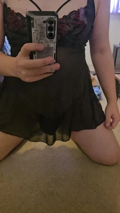 Sissy Boi needs a daddy