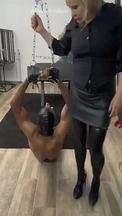 Chair Alive Denied and Humiliated