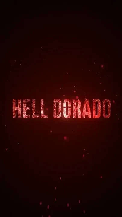 Horny in Hell's Van