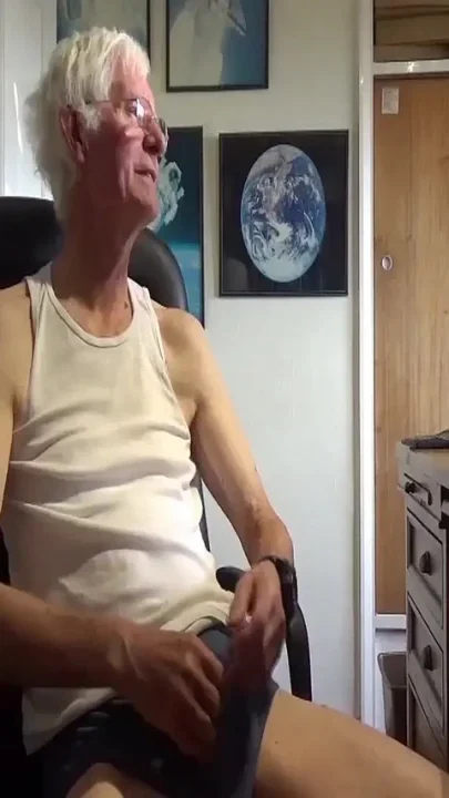 Webcam Wank