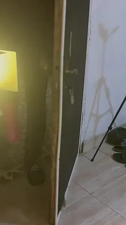 I Fucked the Home Delivery Guy so Hot
