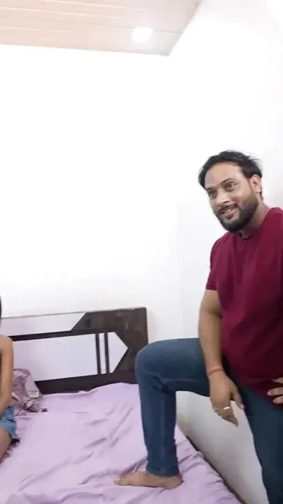 Brother's Wife Sex With Jeth Porn Videos Indian hindi audio homemade sex Clip 1