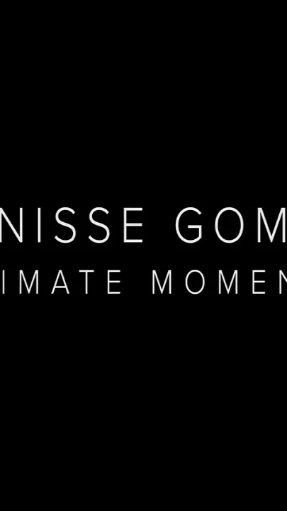 Denisse Gomez masturbating