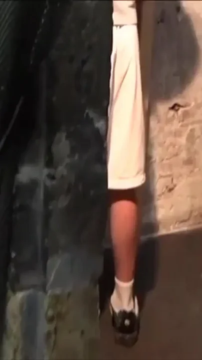 Sketboy - French sneaker takes cock in the darkroom