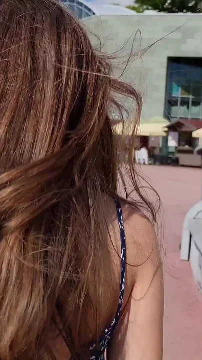Friend Convince Their New Step Sister Stacy Cruz to Have a Threesome - Part 1