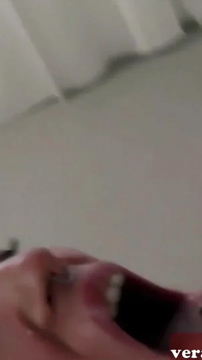 Thrilling moment from 