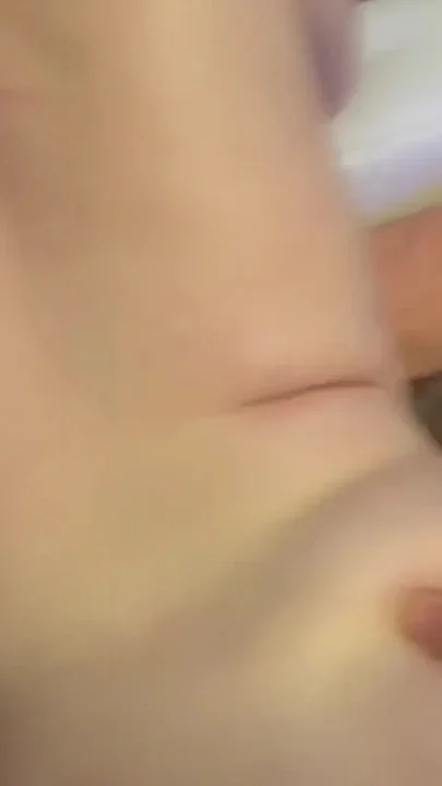 18 Year Old Loves It From Behind