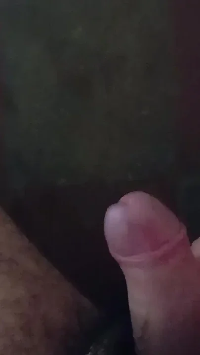 First Masturbation of the Week
