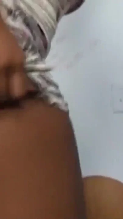 Big Tit Ebony Babe Feels Extra Giving with Gloryhole Pleasure