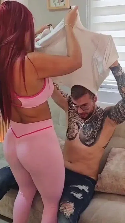 I FUCK WITH A STRANGER TO FORGET LOVE RUCTURA Clip 1