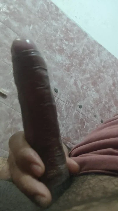 My dick needs a pussy