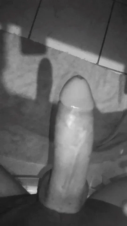 Beautiful cock cumming