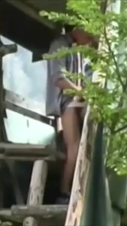 two sexy latino twinks fucking in exhib montain