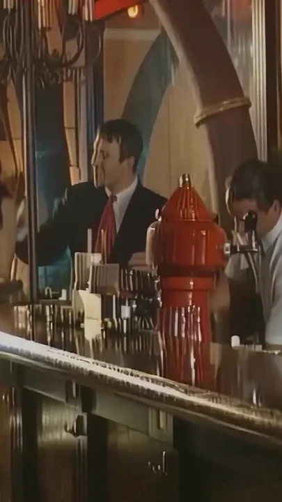 Hot Customer Gets Both Holes Railed Wet and Deep in a Hot Threesome Fuck