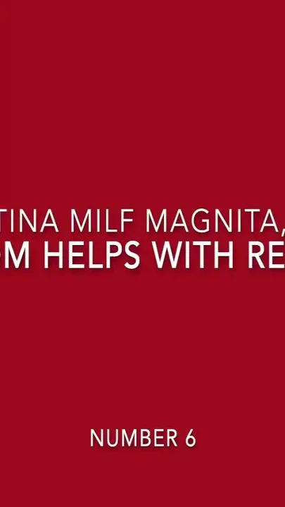Stepmom Helps Take Your Mind Off The Sports Injury