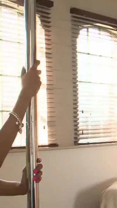 Alyssa Devine gets fucked by Seth Strong