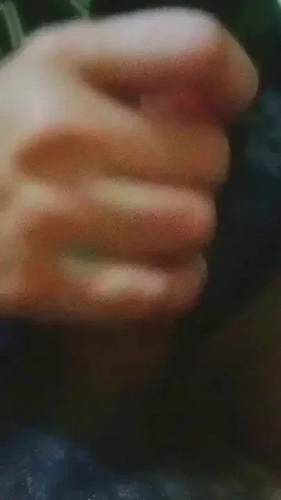 Iconic moment from 