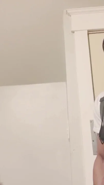 MILF Housewife Shows Plumber Hers Appreciation by Swallowing His Black Cock