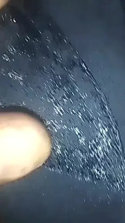 Cock Given in the Mouth