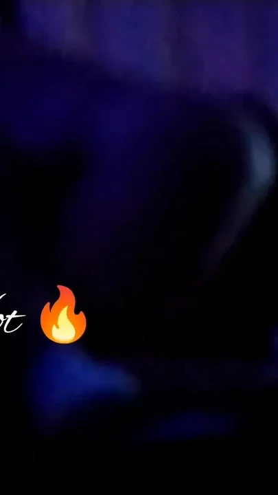 Spectacular moment from 