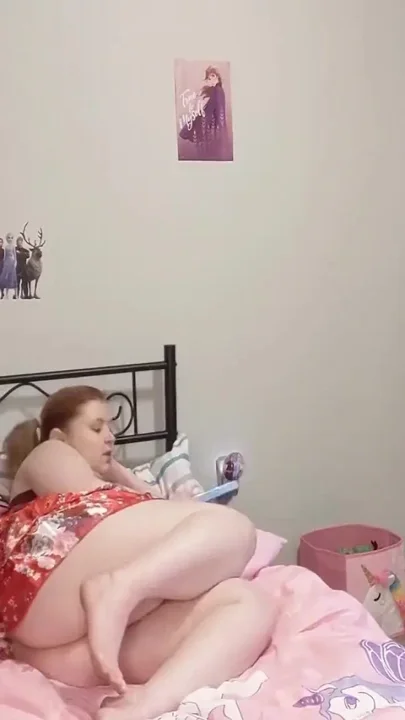 Stepdaddy's girl