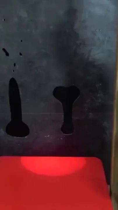 The transboy Victor Deex fucked by Jes Royan