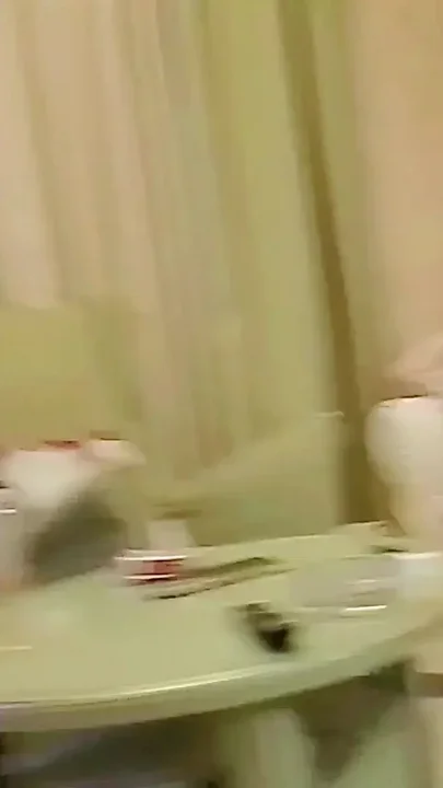 Stepson Fucks Me While No One Sees Me