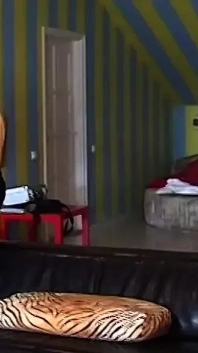 Blonde Bombshell Ravished by Two Studs in Hot Threesome