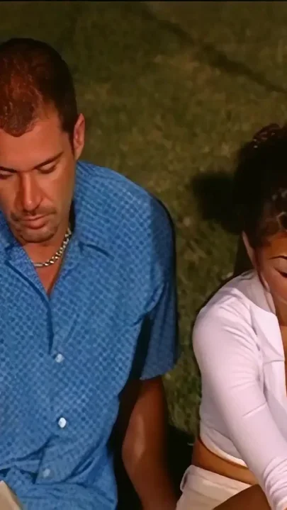 Two Big Cocks in Broad Night for Allysin Chaynes