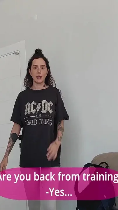 I Don't Care That You Have a Boyfriend I Want to Fuck Your Ass