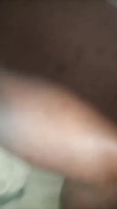 Happy new year sex with my big sister ayanfe Clip 1