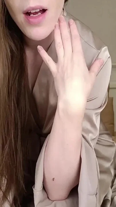 Gentle Femdom JOI Your Girlfriend Makes You Late for Work